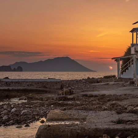 The Colourful Land Milos Klima  Εξωτερικό φωτογραφία