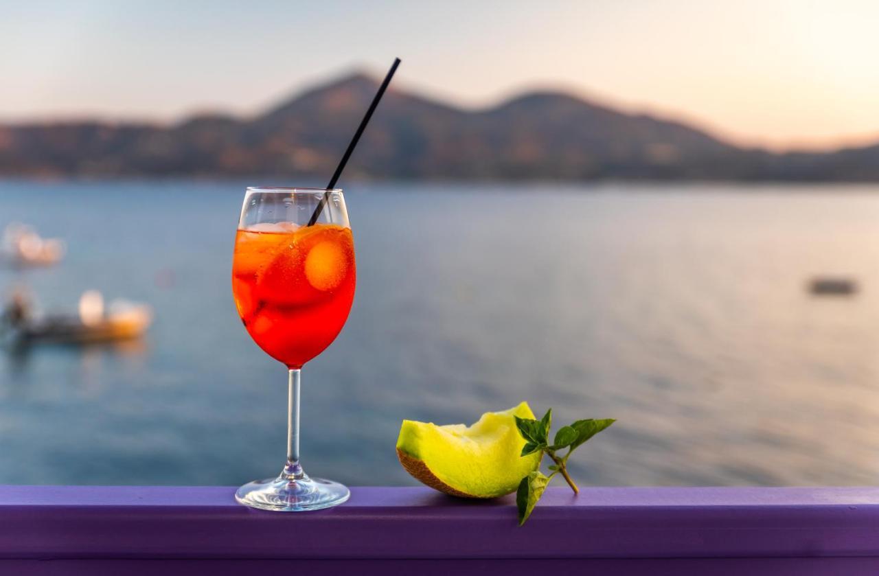 The Colourful Land Milos Klima  Εξωτερικό φωτογραφία